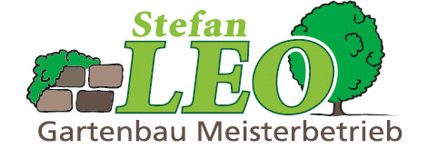 Stefan Leo Gartenbau Meisterbetrieb Logo